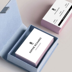 Visiting Card